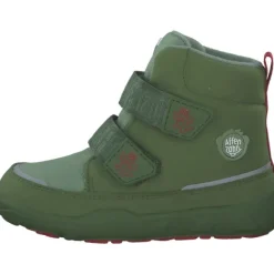 Kinder Affenzahn Lauflernschuhe<01249 M, Lauflernschuhe, Kinder, Grün