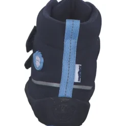 Kinder Affenzahn Lauflernschuhe<01249 M, Lauflernschuhe, Kinder, Blau