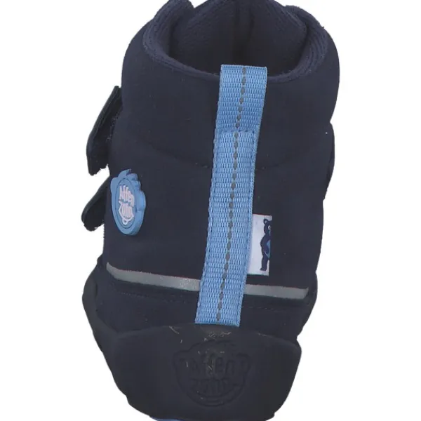 Kinder Affenzahn Lauflernschuhe<01249 M, Lauflernschuhe, Kinder, Blau