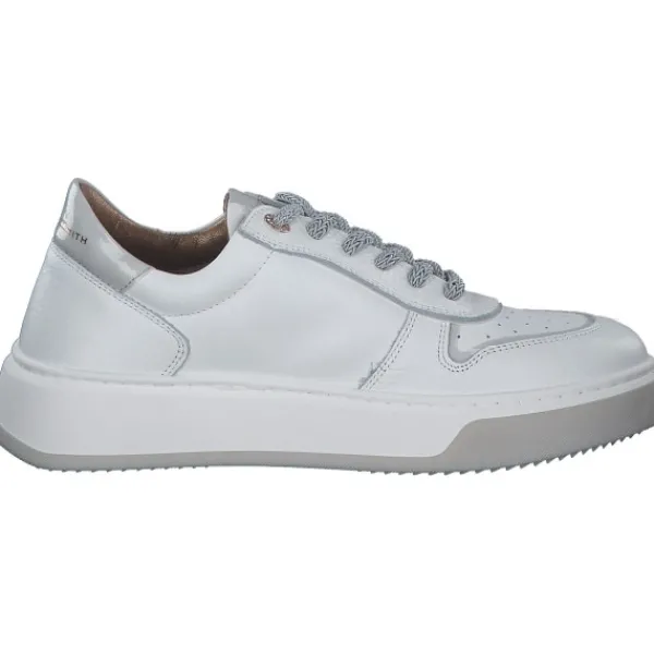 Damen Alexander Smith Sneakers<Harrow AW T2D, Sneakers Low, Damen, Weiß/Silber