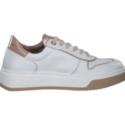 Damen Alexander Smith Sneakers<Harrow AW T2D, Sneakers Low, Damen, Weiß/Beige