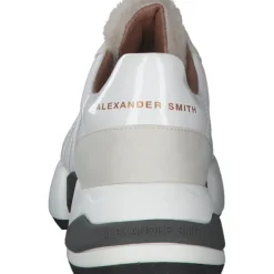 Damen Alexander Smith Sneakers<Marble AS AV M1D, Sneakers Low, Damen, white