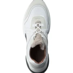 Damen Alexander Smith Sneakers<Marble AS AV M1D, Sneakers Low, Damen, white