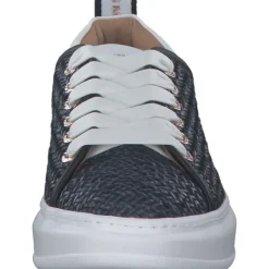 Damen Alexander Smith Sneakers<Wembley AW E2D, Sneakers Low, Damen, blau/weiß