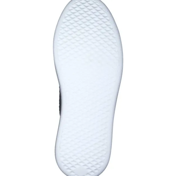 Damen Alexander Smith Sneakers<Wembley AW E2D, Sneakers Low, Damen, blau/weiß