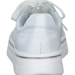 Damen Ara Klassische- & Business Schuhe<Canaberra 2.0 47101, Schnürschuhe, Damen, WEIß