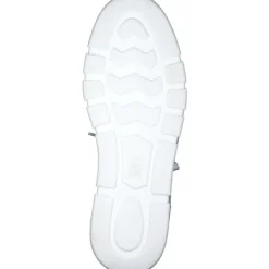 Damen Ara Klassische- & Business Schuhe<Canaberra 2.0 47101, Schnürschuhe, Damen, WEIß