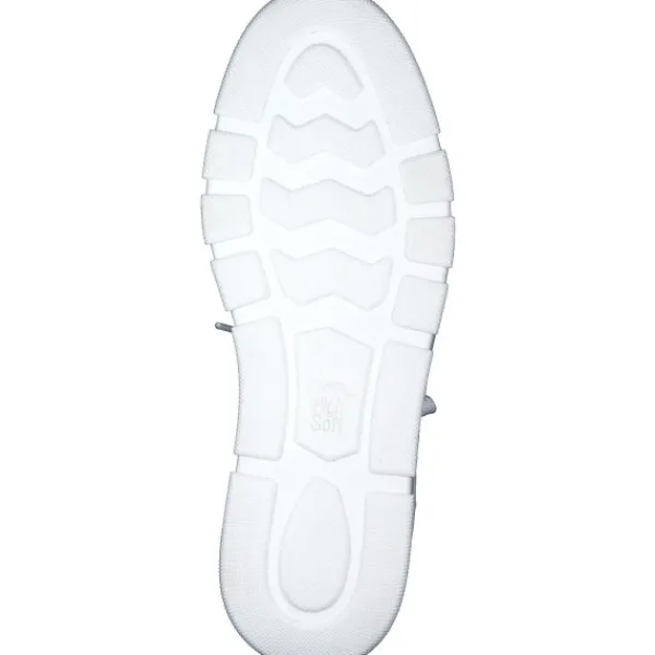 Damen Ara Klassische- & Business Schuhe<Canaberra 2.0 47101, Schnürschuhe, Damen, WEIß