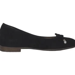 Damen Ara Ballerinas<Ordinia 31324, Ballerinas, Damen, schwarz