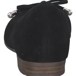 Damen Ara Ballerinas<Ordinia 31324, Ballerinas, Damen, schwarz