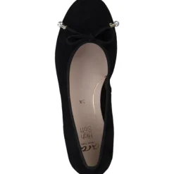 Damen Ara Ballerinas<Ordinia 31324, Ballerinas, Damen, schwarz