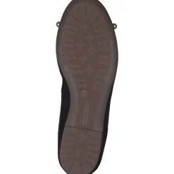 Damen Ara Ballerinas<Ordinia 31324, Ballerinas, Damen, schwarz