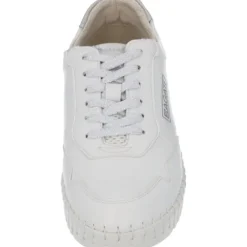 Damen Bagatt Damenschuhe Sandalen<Bagatt AFJ01, Sandalen, Damen, white / silver