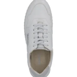 Damen Bagatt Damenschuhe Sandalen<Bagatt AFJ01, Sandalen, Damen, white / silver