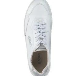 Damen Bagatt Damenschuhe Sandalen<Bagatt AFJ01, Sandalen, Damen, white / silver