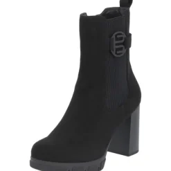 Damen Bagatt Damenschuhe Stiefel<Bagatt Amila AGL32, Stiefeletten, Damen, black