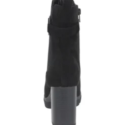 Damen Bagatt Damenschuhe Stiefel<Bagatt Amila AGL32, Stiefeletten, Damen, black