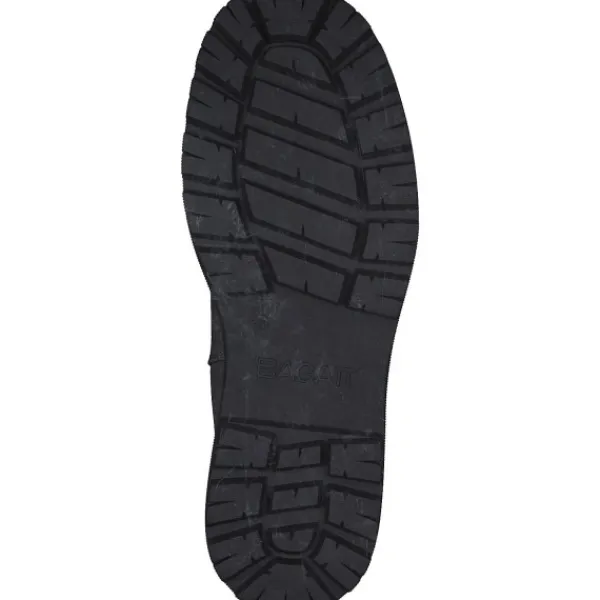 Damen Bagatt Damenschuhe Stiefel<Bagatt Carley ABO33, Stiefeletten, Damen, dark grey black