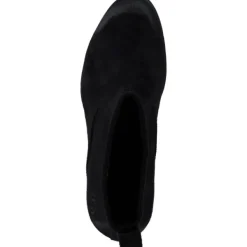 Damen Bagatt Damenschuhe Stiefel<415AME316469-1010, Stiefeletten, Damen, black