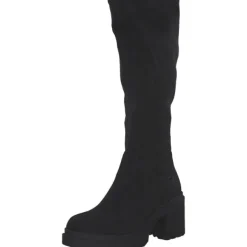 Damen Bagatt Damenschuhe Stiefel<435-AMG32-6469-1010, Stiefel, Damen, black