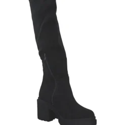 Damen Bagatt Damenschuhe Stiefel<435-AMG32-6469-1010, Stiefel, Damen, black
