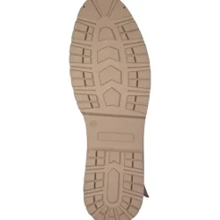 Damen Bagatt Damenschuhe Stiefel<435-ANA30-6400-6200, Stiefeletten, Damen, Brau (Light Brown)