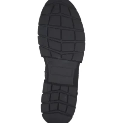 Damen Bagatt Damenschuhe Stiefel<435-ANC32-6900-8100, Stiefeletten, Damen, black /multicolor