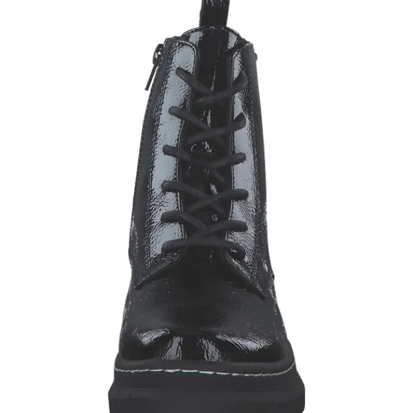 Damen Bagatt Damenschuhe Stiefel<435-ANC31-5700, Stiefeletten, Damen, Schwarz