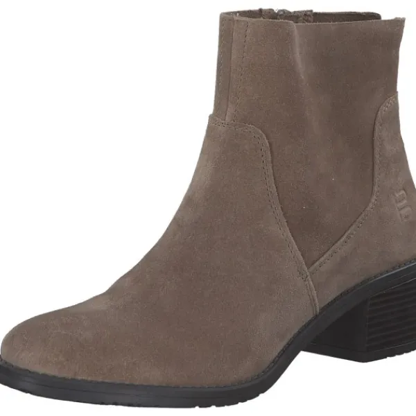 Damen Bagatt Damenschuhe Stiefel<D11768391400-5200 Ruby 1, Stiefeletten, Damen, Beige
