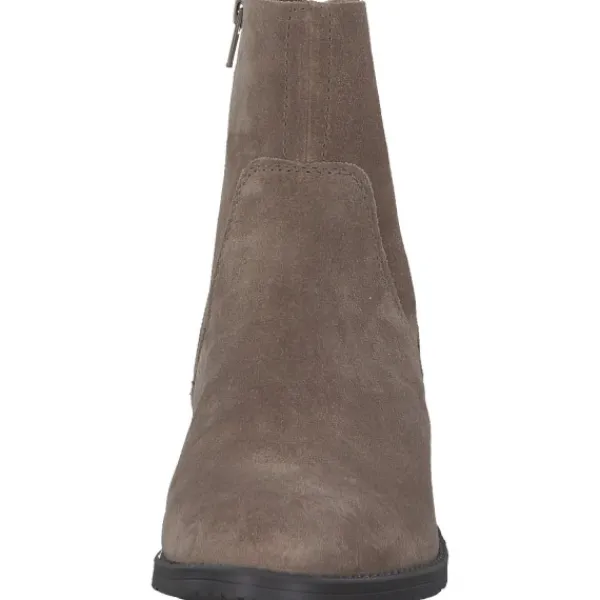 Damen Bagatt Damenschuhe Stiefel<D11768391400-5200 Ruby 1, Stiefeletten, Damen, Beige