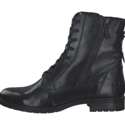 Damen Bagatt Damenschuhe Stiefel<D11AFS3G3000-4100 Ronja 1, Stiefeletten, Damen, dk blue