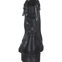 Damen Bagatt Damenschuhe Stiefel<D11AFS3G3000-4100 Ronja 1, Stiefeletten, Damen, dk blue