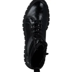 Damen Bagatt Damenschuhe Stiefel<D31AO1305700-1000 Benisha, Stiefeletten, Damen, Schwarz