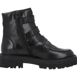 Damen Bagatt Damenschuhe Stiefel<Bagatt Enna AG132, Stiefeletten, Damen, black