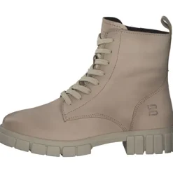 Damen Bagatt Damenschuhe Stiefel<Bagatt Fiona A9637, Stiefeletten, Damen, beige