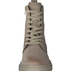 Damen Bagatt Damenschuhe Stiefel<Bagatt Fiona A9637, Stiefeletten, Damen, beige