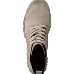 Damen Bagatt Damenschuhe Stiefel<Bagatt Fiona A9637, Stiefeletten, Damen, beige