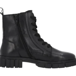 Damen Bagatt Damenschuhe Stiefel<Bagatt Fiona A963L, Stiefeletten, Damen, black