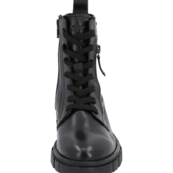 Damen Bagatt Damenschuhe Stiefel<Bagatt Fiona A963L, Stiefeletten, Damen, black