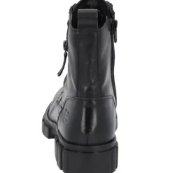 Damen Bagatt Damenschuhe Stiefel<Bagatt Fiona A963L, Stiefeletten, Damen, black