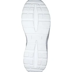 Damen Bagatt Damenschuhe Klassische- & Business Schuhe<Bagatt Harma AKF01, Schnürschuhe, Damen, Weiß