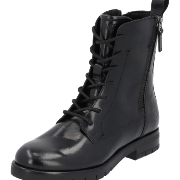 Damen Bagatt Damenschuhe Stiefel<Bagatt Imola AGU30, Stiefeletten, Damen, black