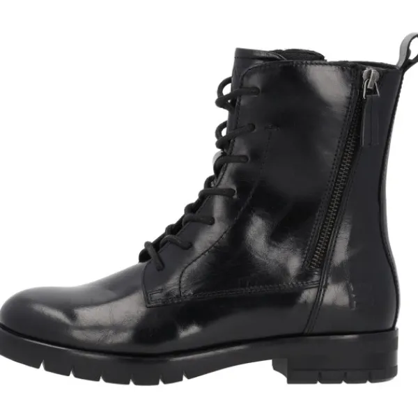 Damen Bagatt Damenschuhe Stiefel<Bagatt Imola AGU30, Stiefeletten, Damen, black
