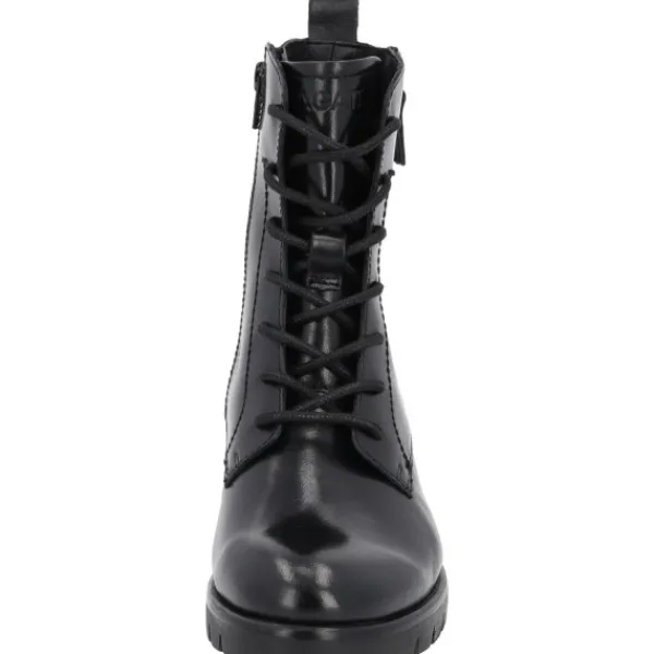 Damen Bagatt Damenschuhe Stiefel<Bagatt Imola AGU30, Stiefeletten, Damen, black
