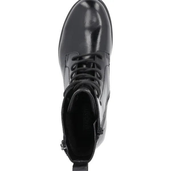 Damen Bagatt Damenschuhe Stiefel<Bagatt Imola AGU30, Stiefeletten, Damen, black