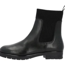 Damen Bagatt Damenschuhe Stiefel<Bagatt Imola AGU32, Stiefeletten, Damen, dark green/black