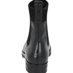 Damen Bagatt Damenschuhe Stiefel<Bagatt Imola AGU32, Stiefeletten, Damen, dark green/black