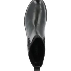 Damen Bagatt Damenschuhe Stiefel<Bagatt Imola AGU32, Stiefeletten, Damen, dark green/black