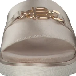 Damen Bagatt Damenschuhe Pantoletten & Badeschuhe<Bagatt Kiko 67396, Pantoletten, Damen, Beige