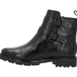 Damen Bagatt Damenschuhe Stiefel<Bagatt Ronja AFR51, Winterstiefeletten, Damen, black